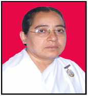 DR. SAVITA DIDI